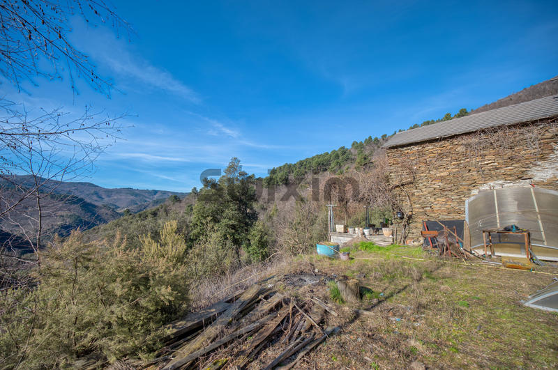 Maison - 38 m² - 2 pièces