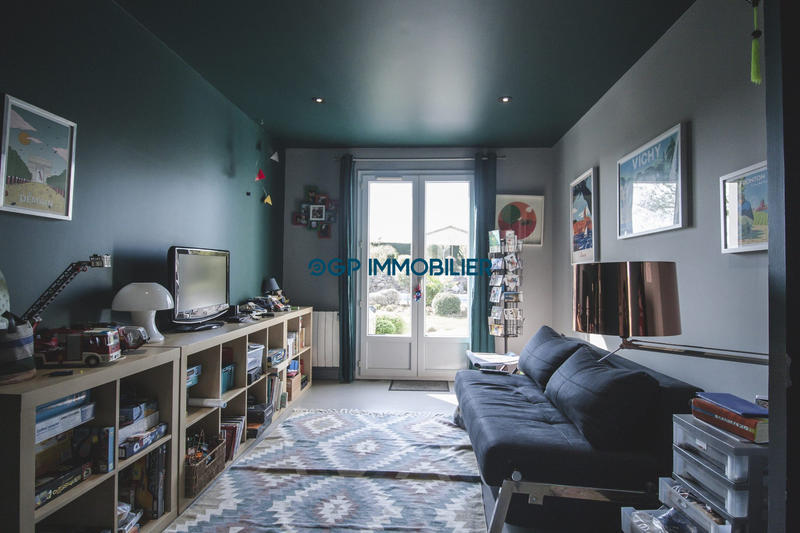 Villa - 174 m² - 6 pièces