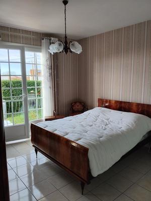 Maison - 130 m² - 7 pièces