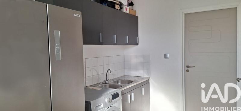 Maison - 91 m² - 5 pièces