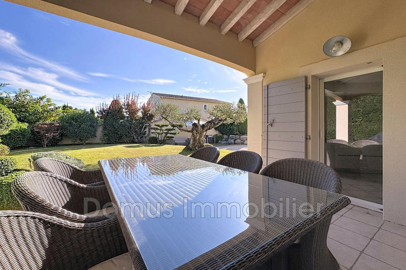 Maison - 124 m² - 4 pièces