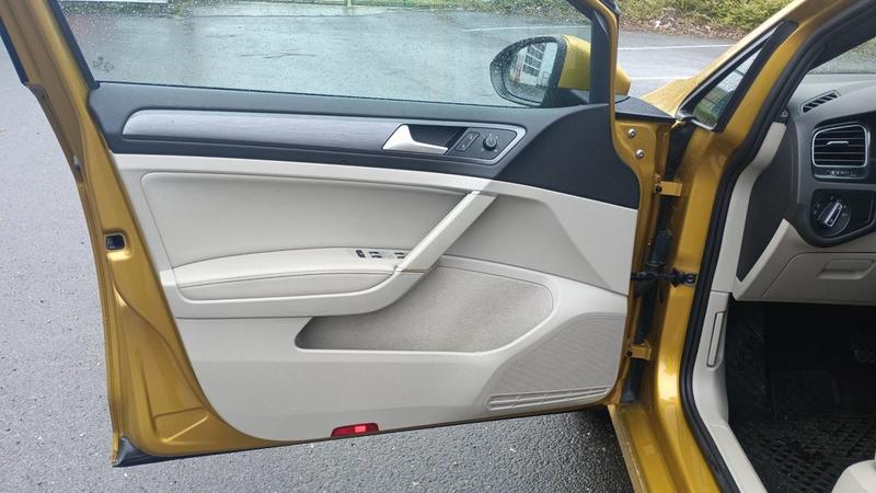 Volkswagen Golf VII 1.4 Tsi 125 Dsg7 Confortline