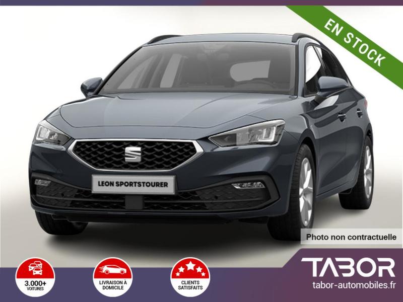 Seat Leon St 1.5 eTSI 115 Dsg Style Led WinterP