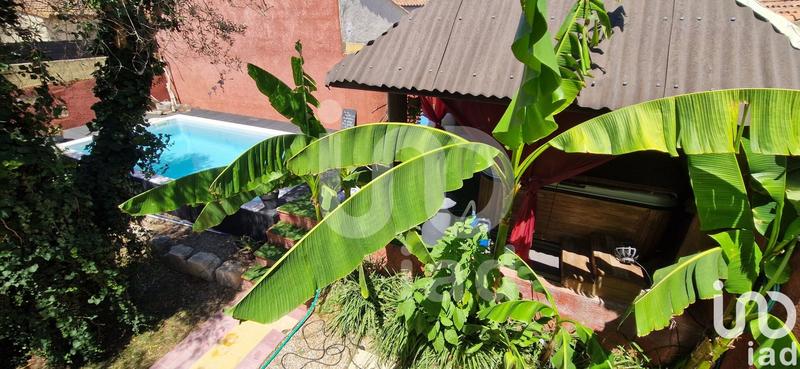 Maison - 270 m² - 14 pièces