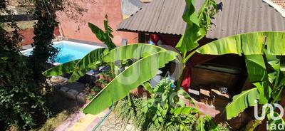 Maison - 270 m² - 14 pièces