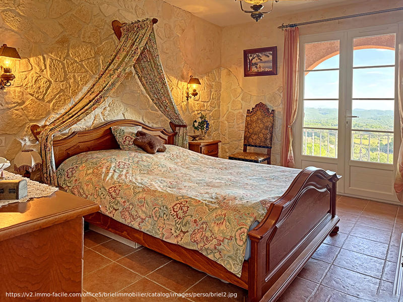 Maison - 124 m² - 5 pièces