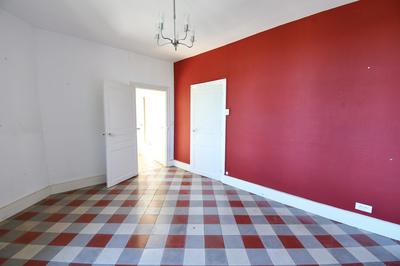 Maison ancienne - 120 m² - 5 pièces