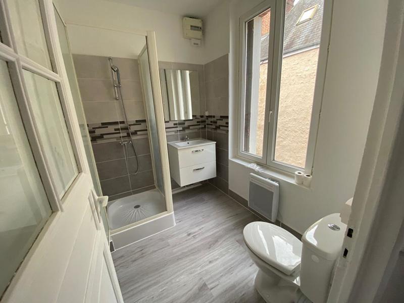 Appartement - 19 m² - 1 pièce