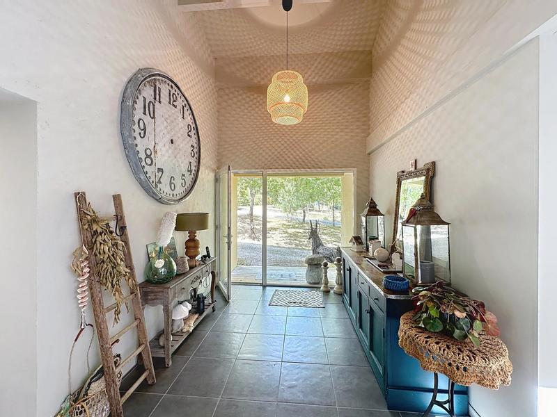 Maison - 320 m² - 9 pièces