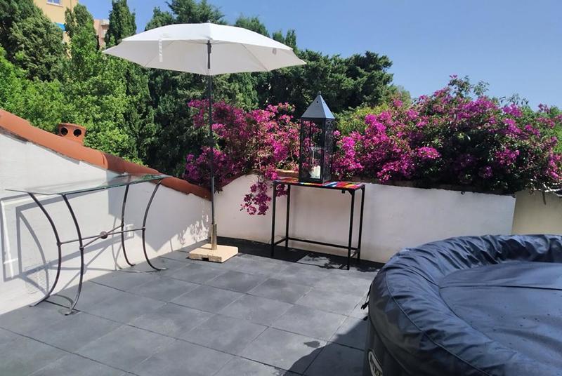 Villa - 210 m² - 7 pièces