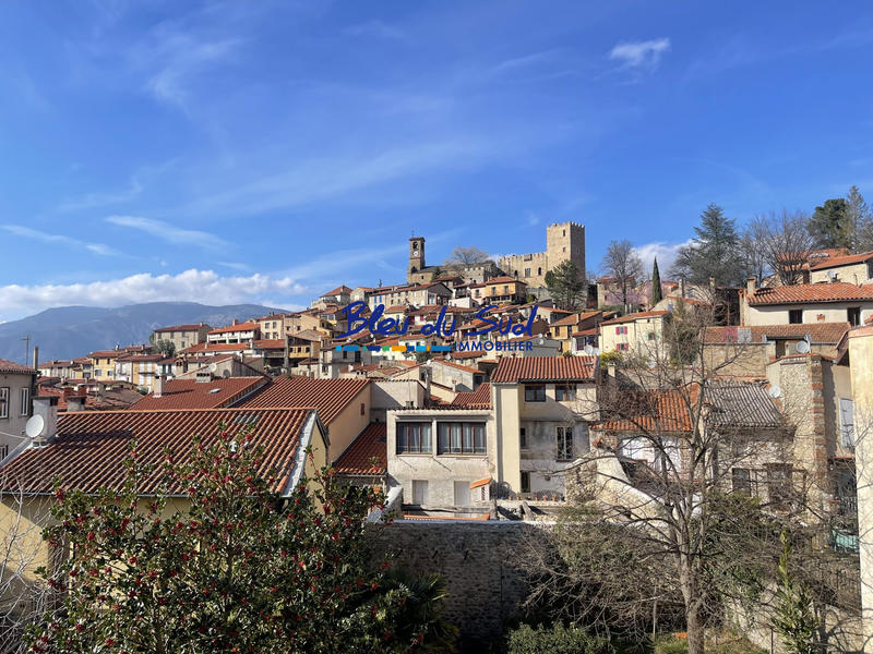 Maison - 140 m² - 4 pièces