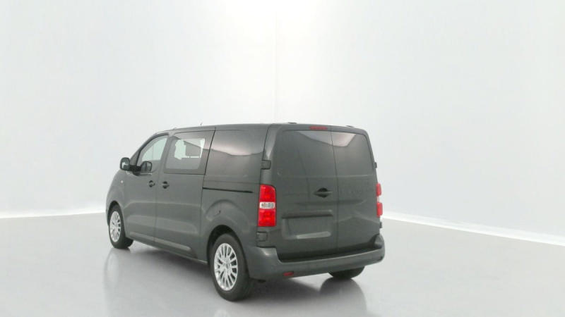 Peugeot Expert Ca m 2.0 BlueHDi 180ch Eat8