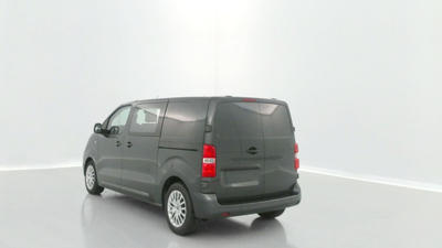 Peugeot Expert Ca m 2.0 BlueHDi 180ch Eat8