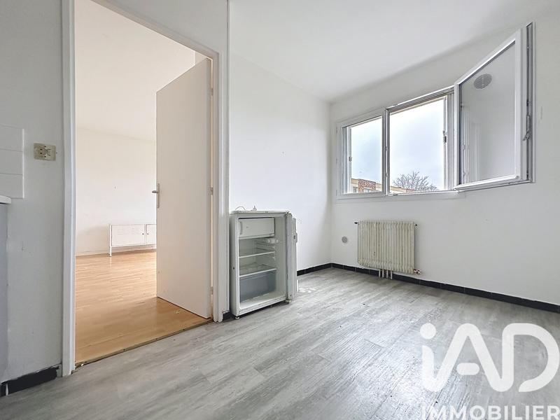 Appartement - 33 m² - 1 pièce