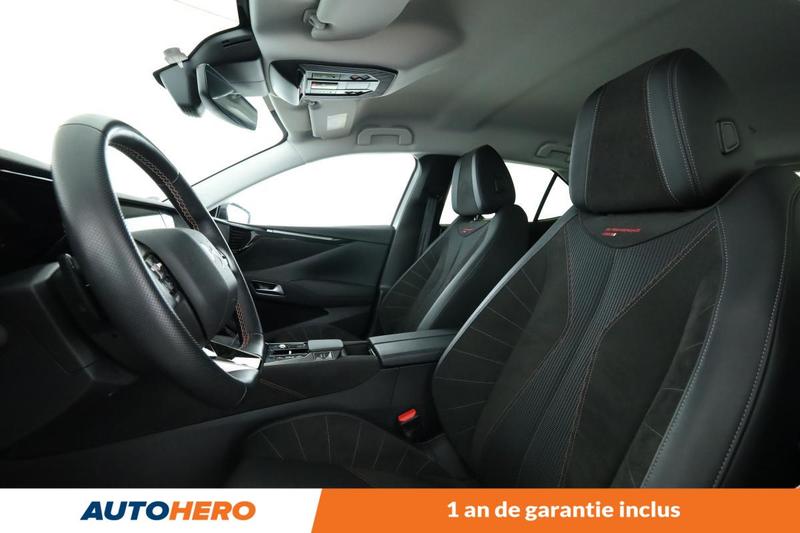 Ds Ds 4 1.2 PureTech Performance Line Auto 130 ch