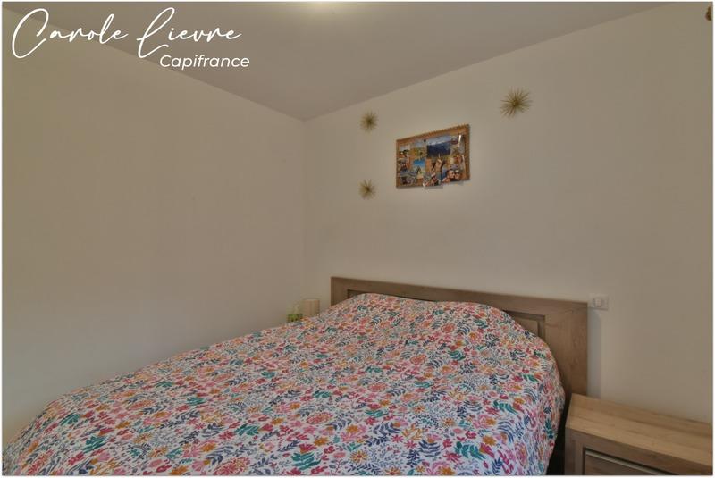 Maison - 71 m² - 3 pièces