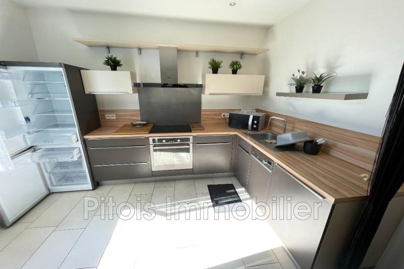 Appartement - 53 m² - 3 pièces