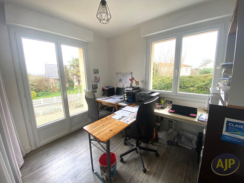 Maison - 136 m² - 7 pièces