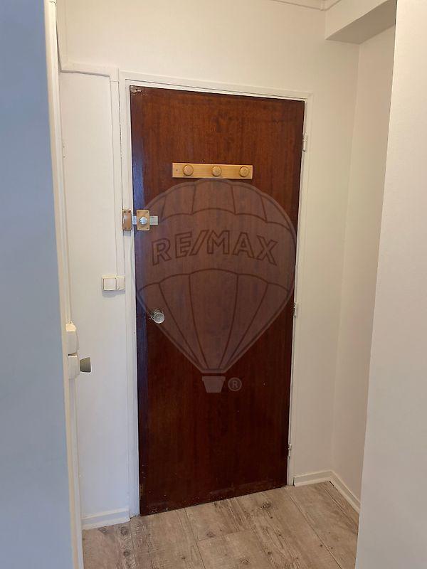 Studio - 16 m² - 1 pièce