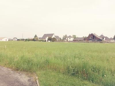Terrain - 946 m²