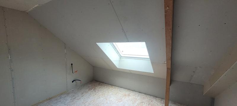 Maison - 117 m² - 6 pièces