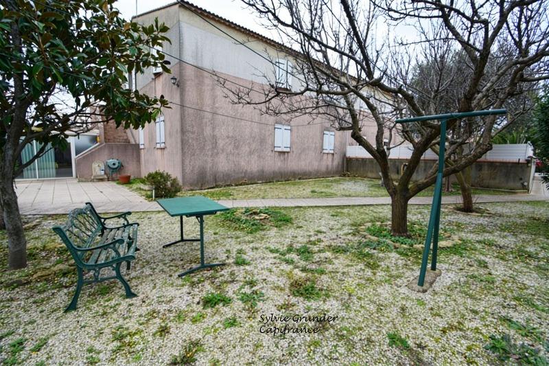 Appartement - 85 m² - 4 pièces