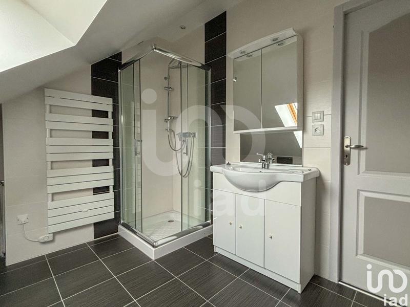 Local commercial - 135 m²