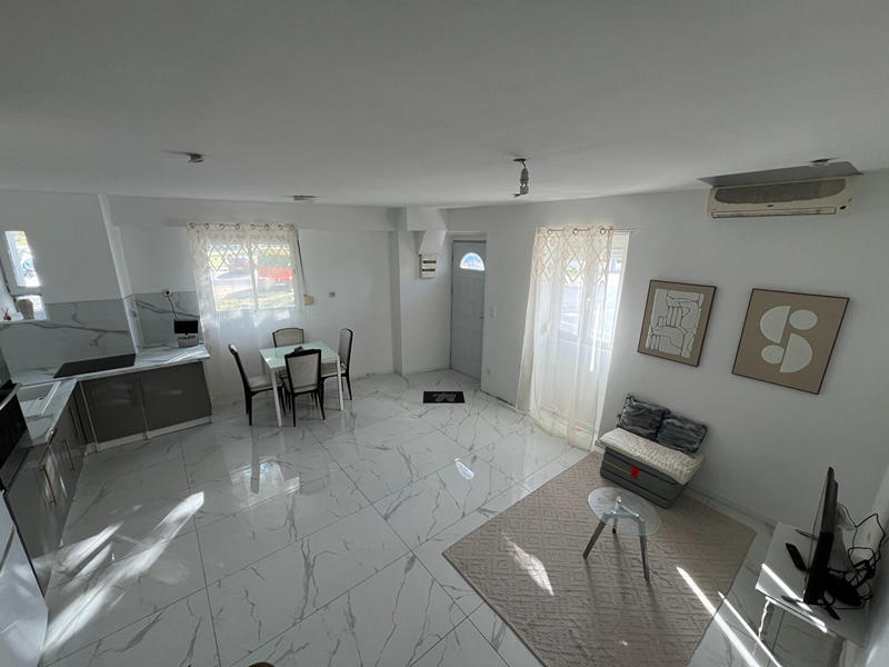 Maison - 72 m² - 4 pièces