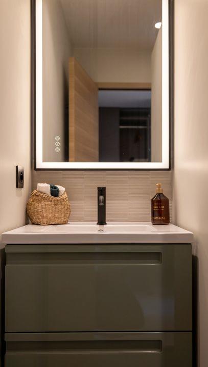 Appartement - 77 m² - 4 pièces