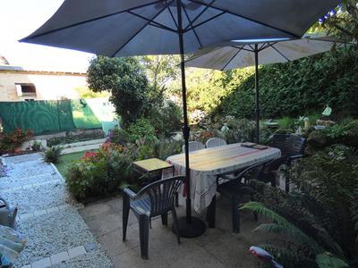 Maison - 76 m² - 4 pièces