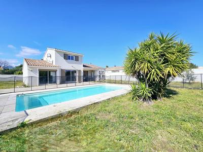 Villa - 156 m² - 5 pièces