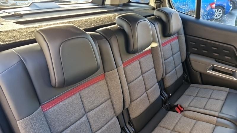 Citroën C5 Aircross Business bluehdi 130 ss eat8