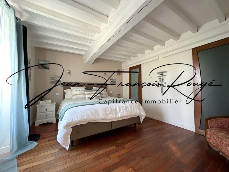 Maison - 175 m² - 6 pièces