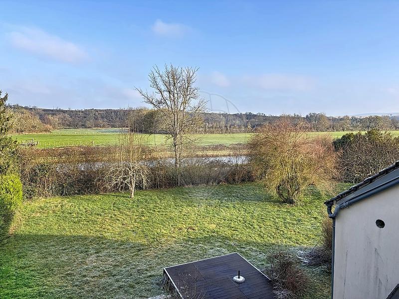 Maison - 130 m² - 7 pièces