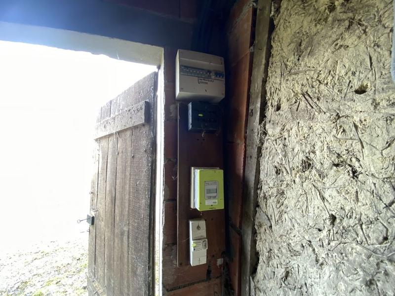 Maison - 49 m² - 2 pièces