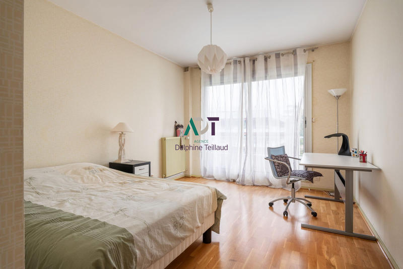 Appartement - 144 m² - 4 pièces