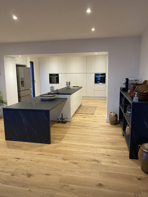 Villa - 400 m² - 4 pièces