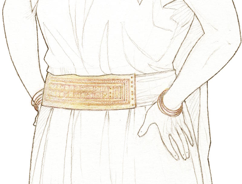 Rdv au musée ! Que faire à l'âge du Fer