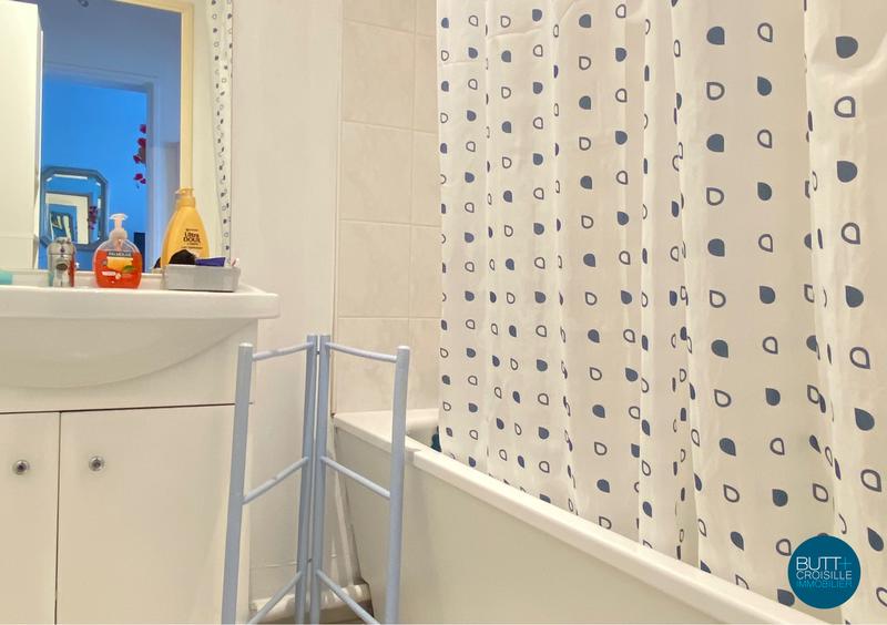 Appartement - 53 m² - 3 pièces