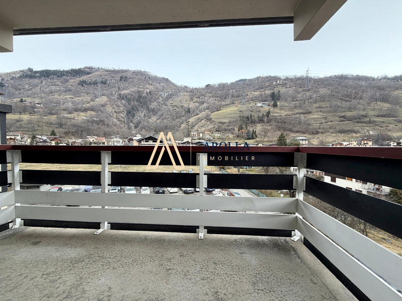 Appartement - 21 m² - 1 pièce