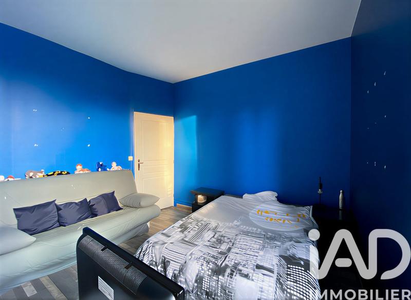 Immeuble - 222 m² - 8 pièces