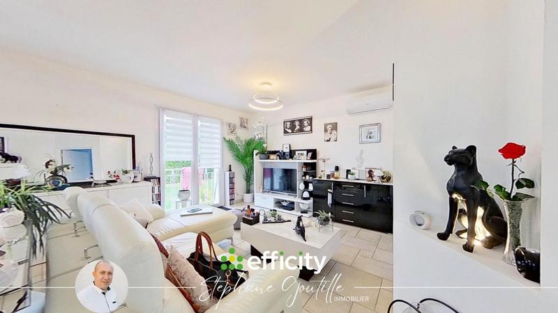 Villa - 128 m² - 4 pièces