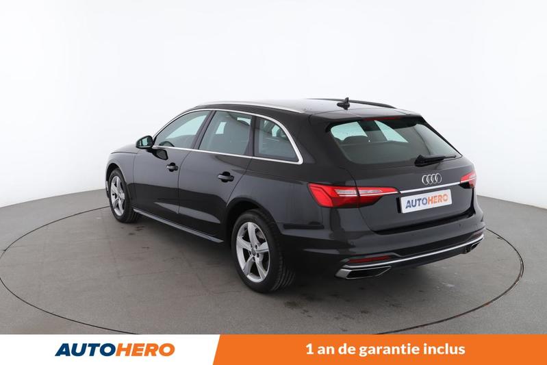 Audi A4 Avant 35 Tdi s tronic 163 ch