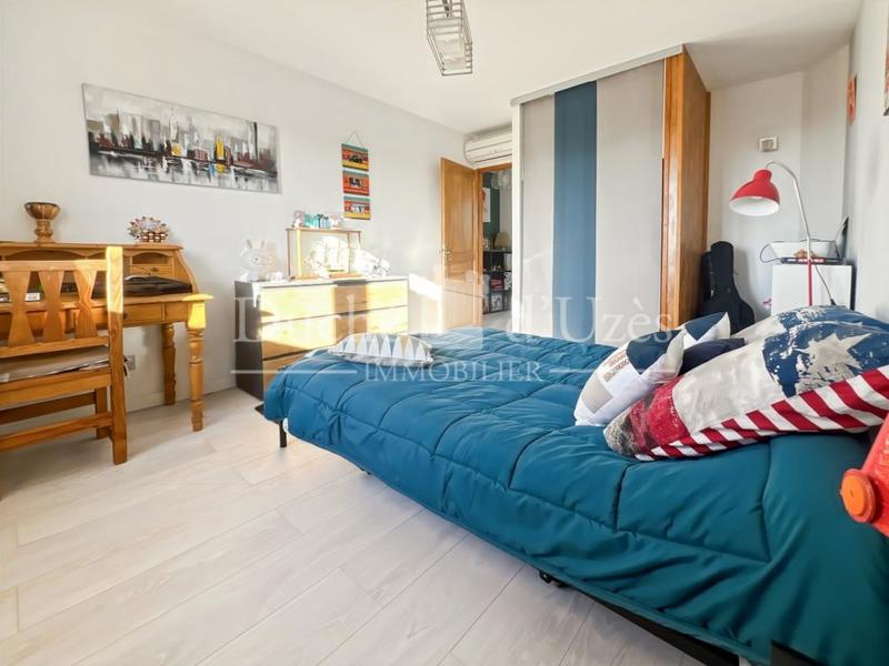 Villa - 116 m² - 5 pièces