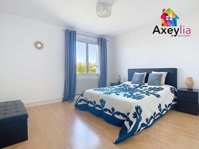 Immeuble - 313 m² - 12 pièces