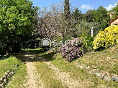 Maison - 130 m² - 4 pièces