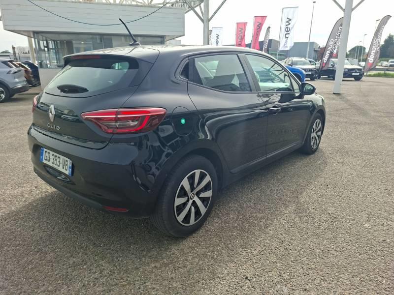 Renault Clio TCe 90 Equilibre