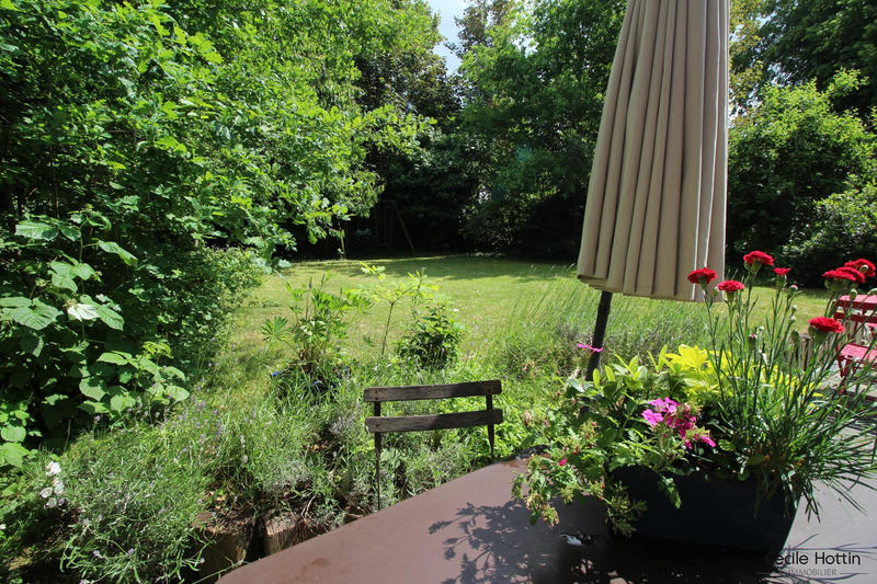 Maison ancienne - 230 m² - 10 pièces