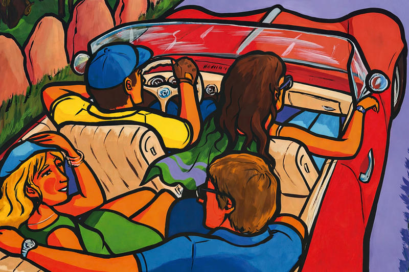 Journées départementales des véhicules anciens et de la mobilité