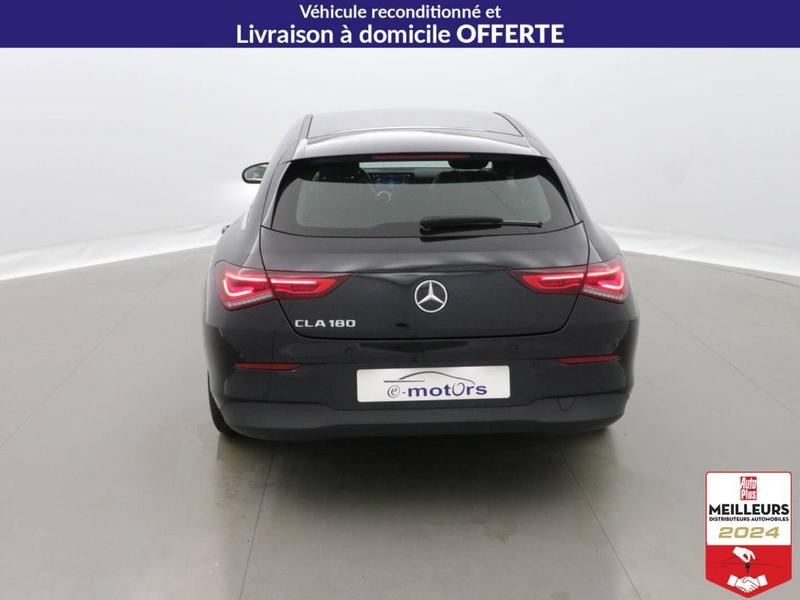 Mercedes Cla Shooting Brake 180 Progressive Line